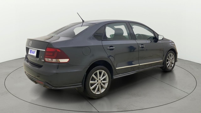 View Volkswagen Vento Image 42 Used Volkswagen Vento Image 42