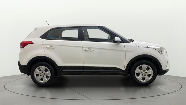 View Hyundai Creta Image 8 Used Hyundai Creta Image 8