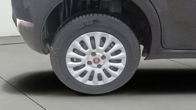View Fiat Punto Evo Image 24 Used Fiat Punto Evo Image 24