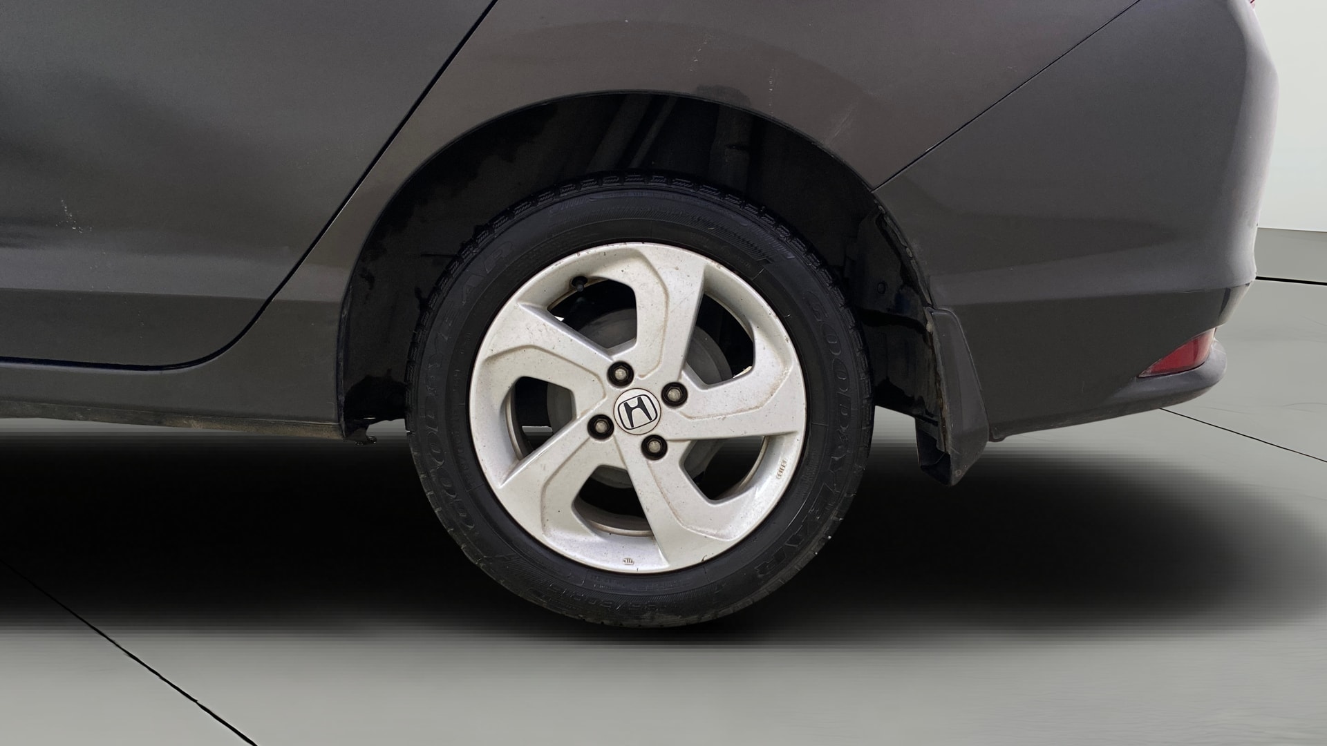 Used 2015 Honda City Used 2015 Honda City