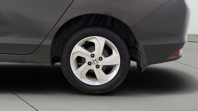 View Honda City Image 12 Used Honda City Image 12