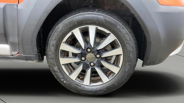 View Toyota Etios Cross Image 39 Used Toyota Etios Cross Image 39