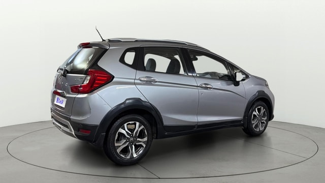 View Honda WR-V Image 43 Used Honda WR-V Image 43
