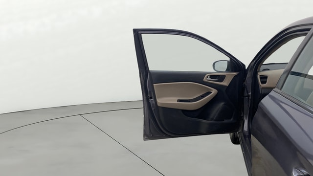 View Hyundai Elite i20 Image 31 Used Hyundai Elite i20 Image 31