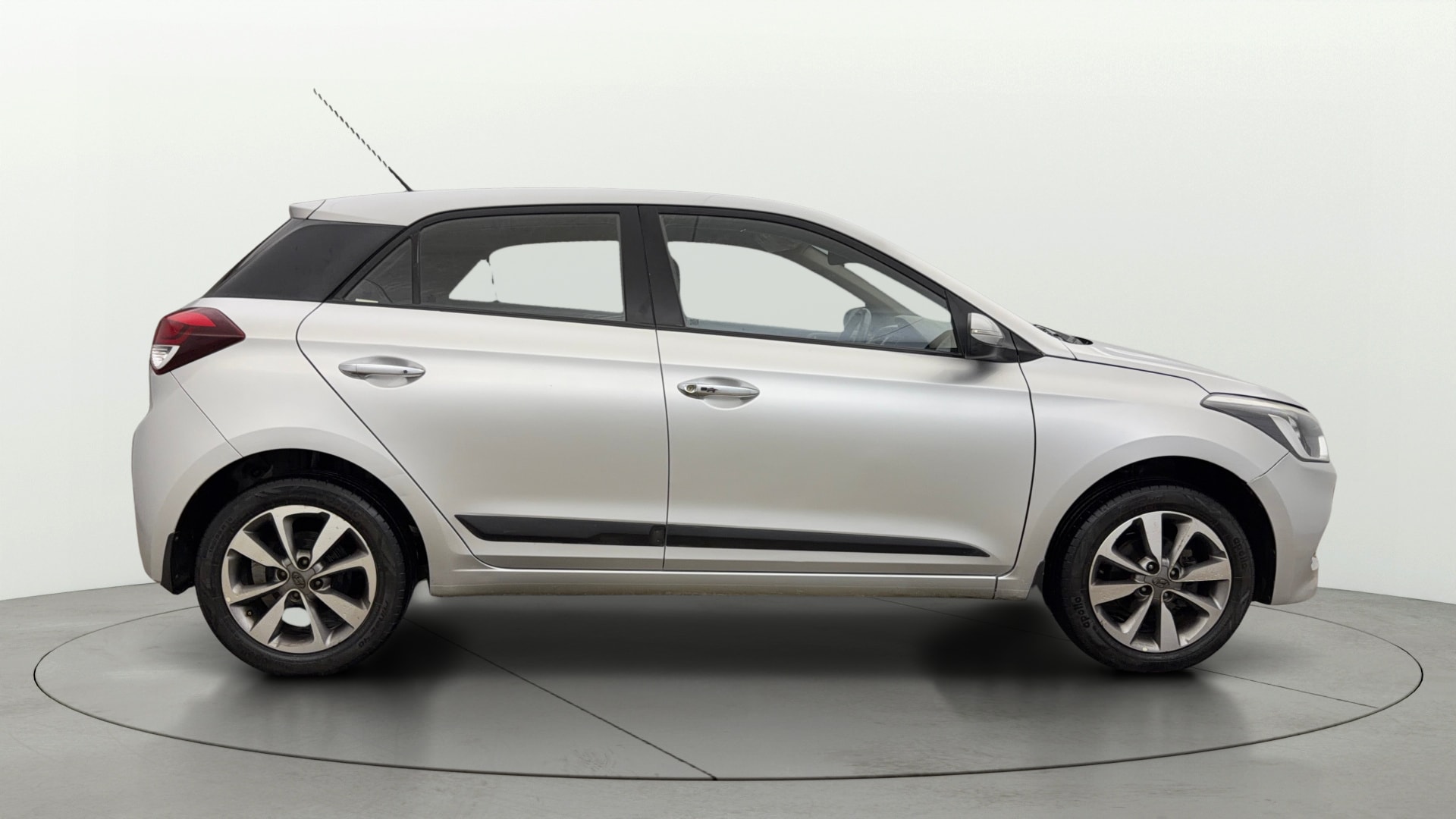 Used 2015 Hyundai Elite i20 Used 2015 Hyundai Elite i20
