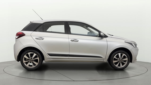 View Hyundai Elite i20 Image 8 Used Hyundai Elite i20 Image 8