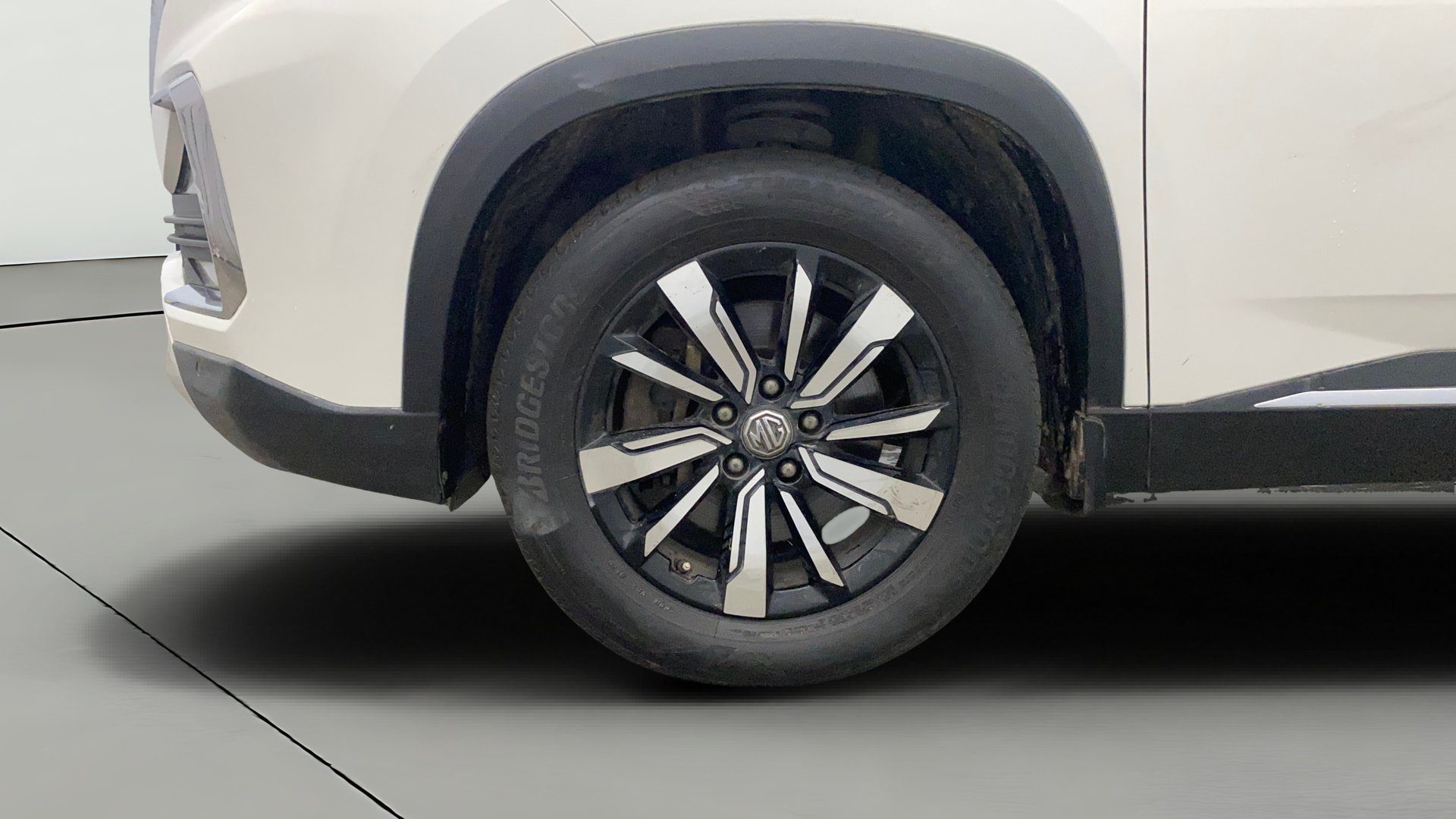 View 2019 MG Hector Sharp Diesel Image 37 Used 2019 MG Hector Sharp Diesel Image 37