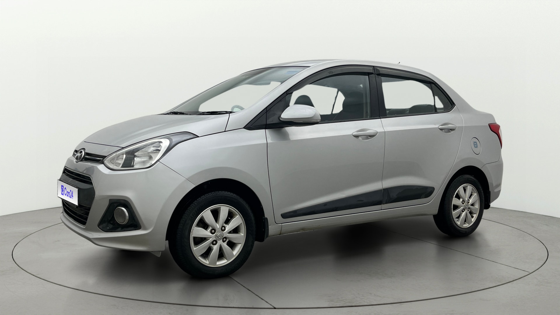 Used 2016 Hyundai Xcent Used 2016 Hyundai Xcent