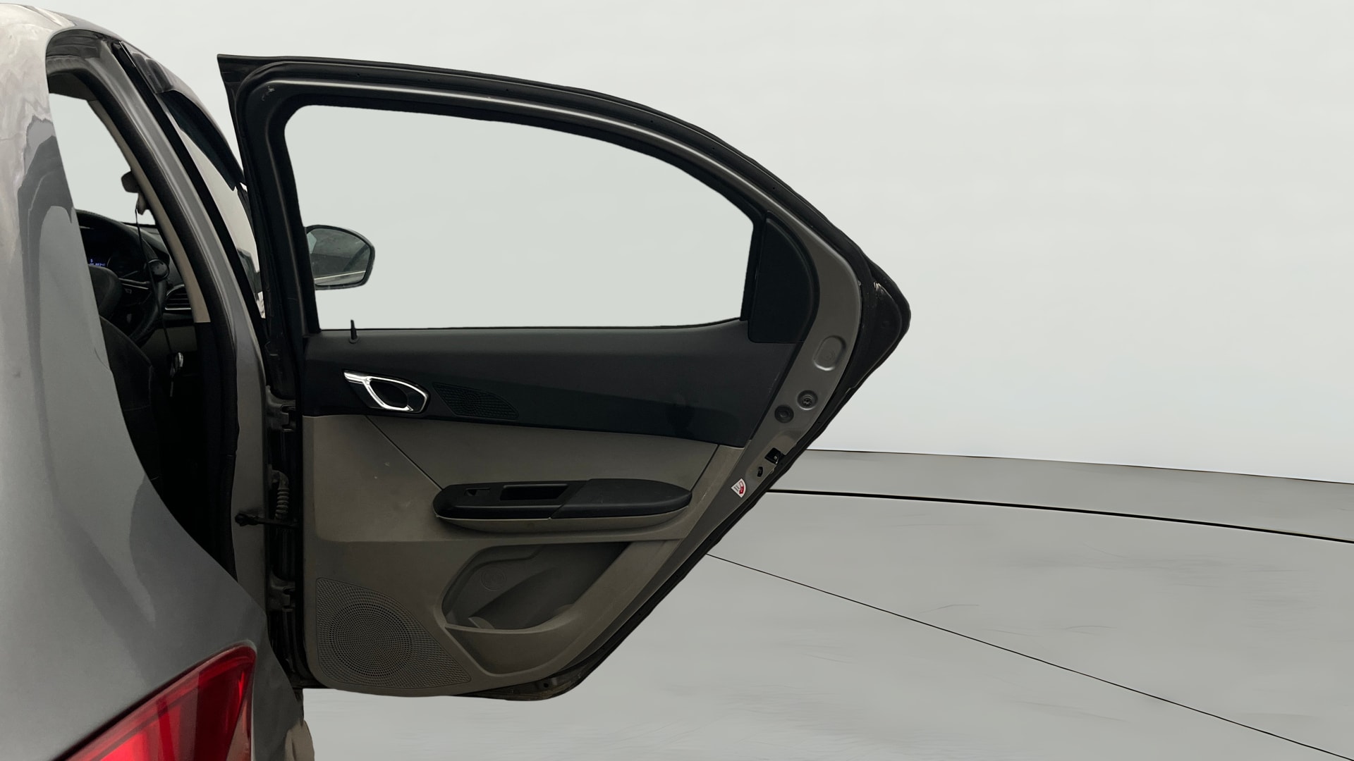 Used 2018 Tata Tiago Used 2018 Tata Tiago