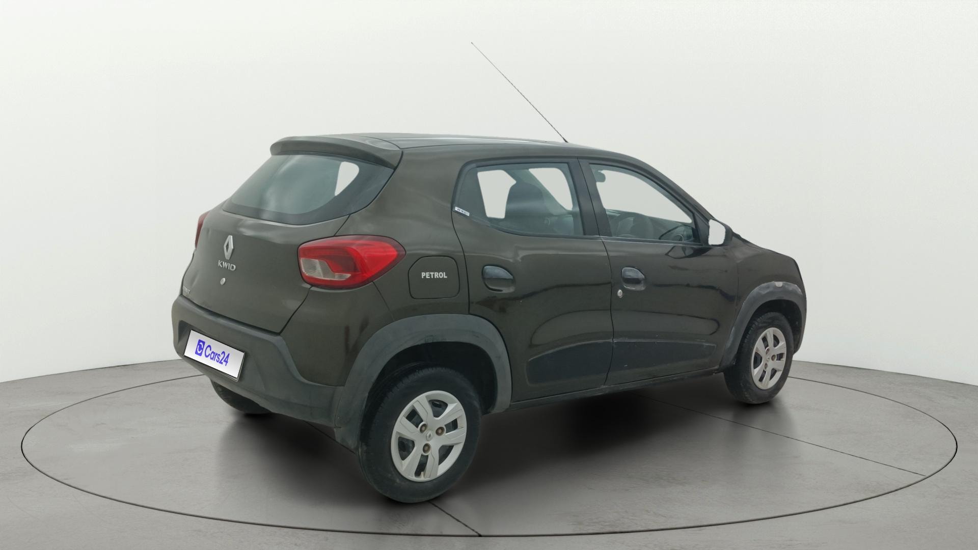 View 2019 Renault Kwid RXL Image 41 Used 2019 Renault Kwid RXL Image 41