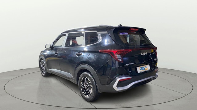 View Kia Carens Image 2 Used Kia Carens Image 2