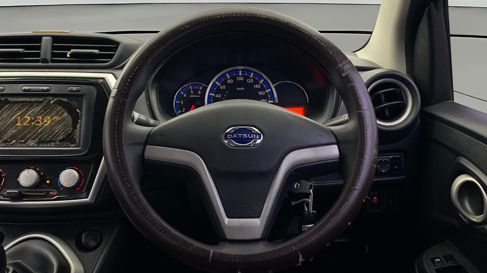 Used 2019 Datsun Go Used 2019 Datsun Go