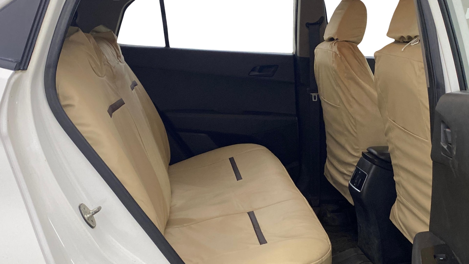 Used 2018 Hyundai Creta Used 2018 Hyundai Creta