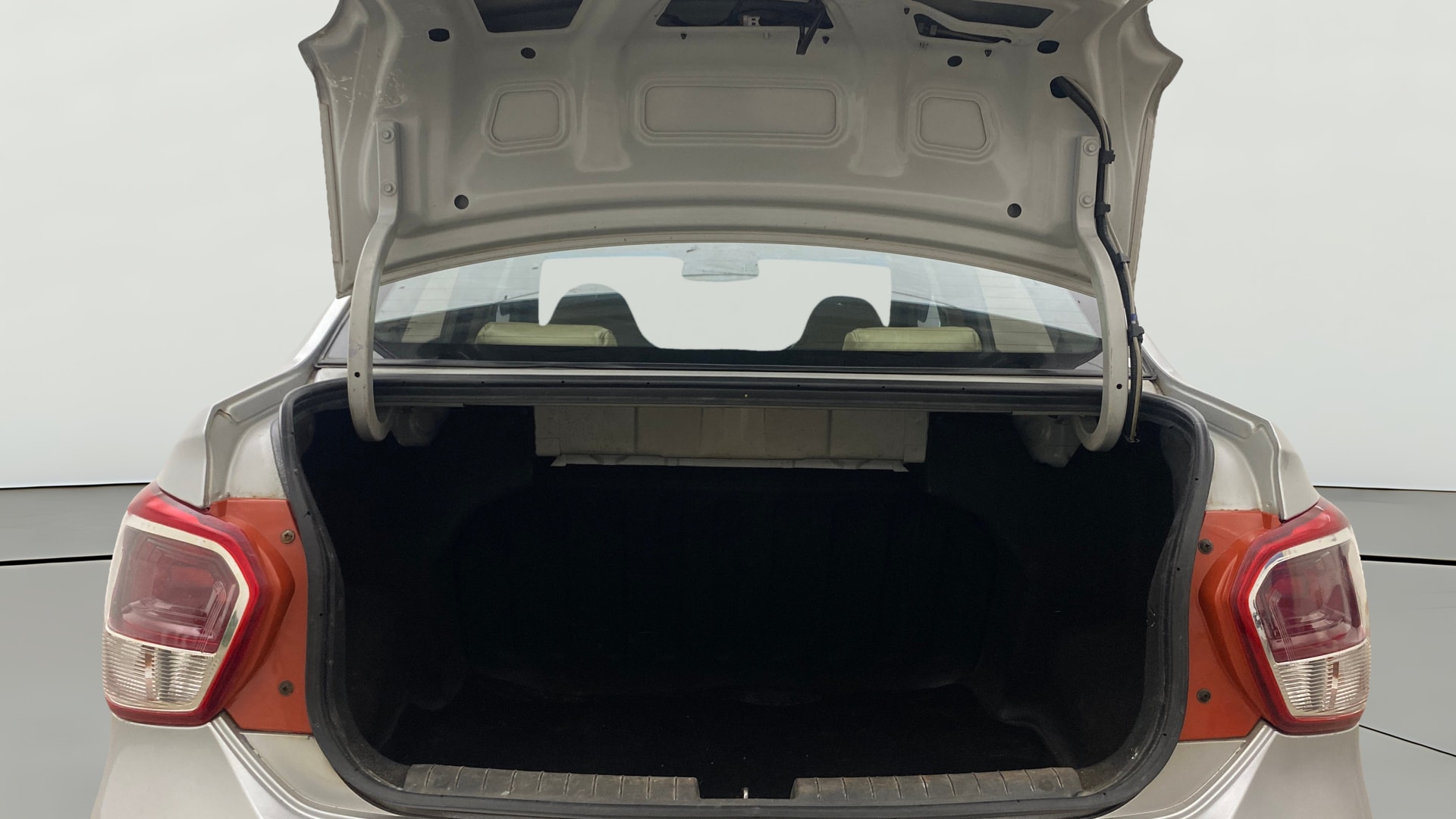Used 2015 Hyundai Xcent Used 2015 Hyundai Xcent