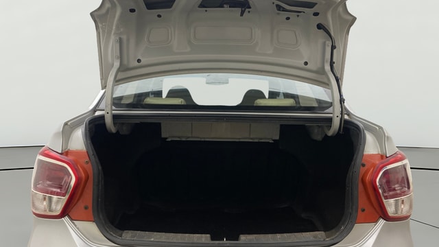 View Hyundai Xcent Image 36 Used Hyundai Xcent Image 36