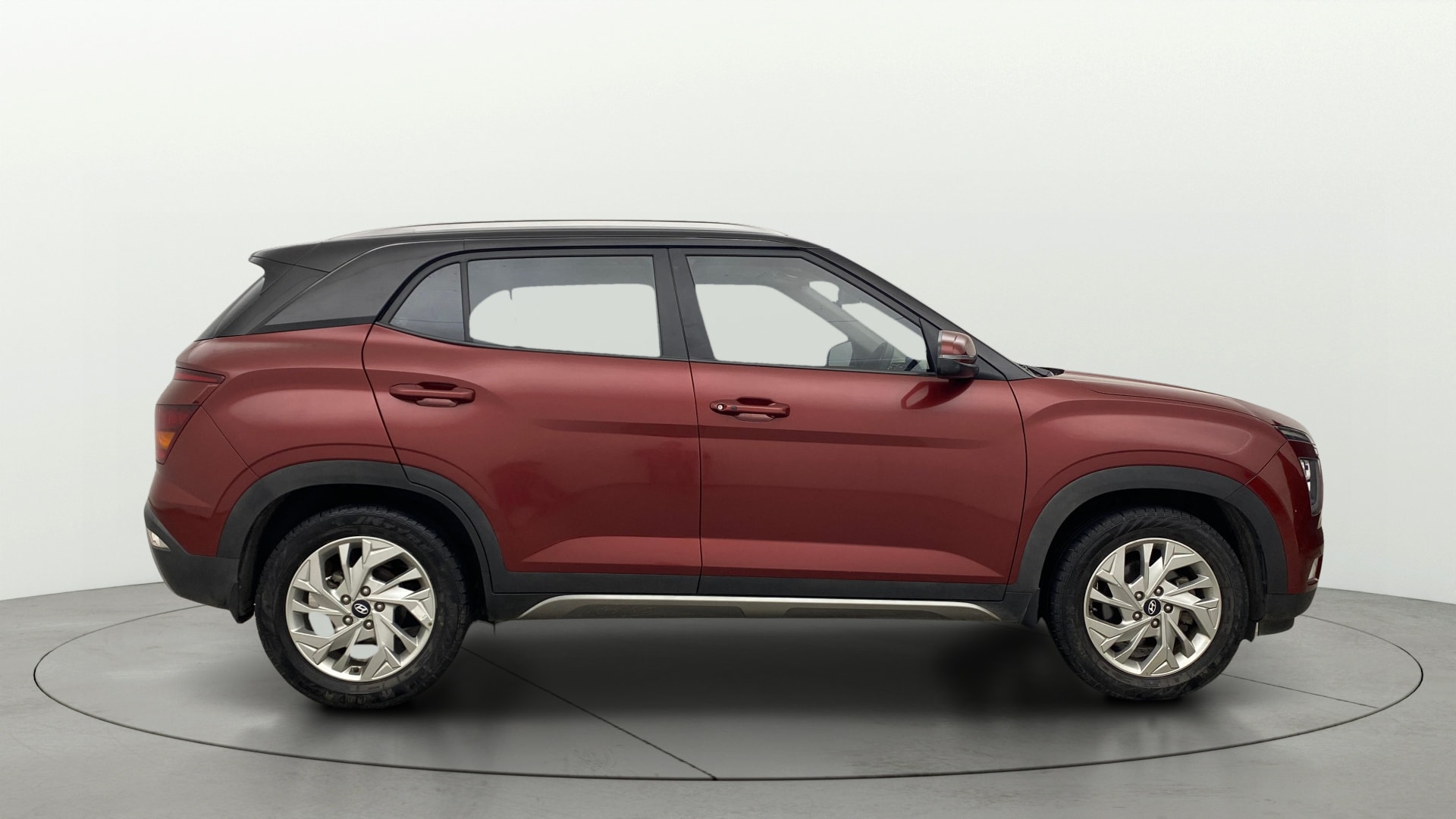 Used 2021 Hyundai Creta Used 2021 Hyundai Creta