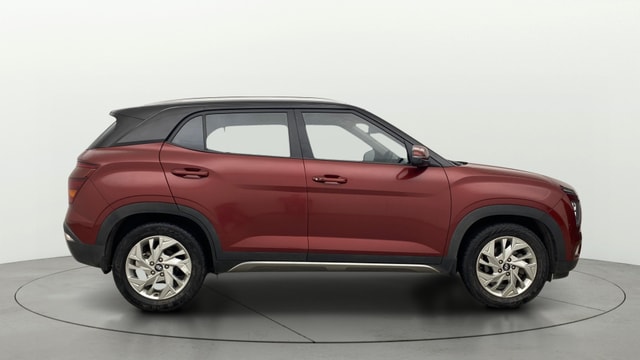 View Hyundai Creta Image 9 Used Hyundai Creta Image 9