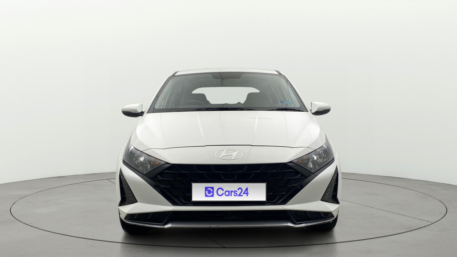 Used 2024 Hyundai Elite i20 Used 2024 Hyundai Elite i20