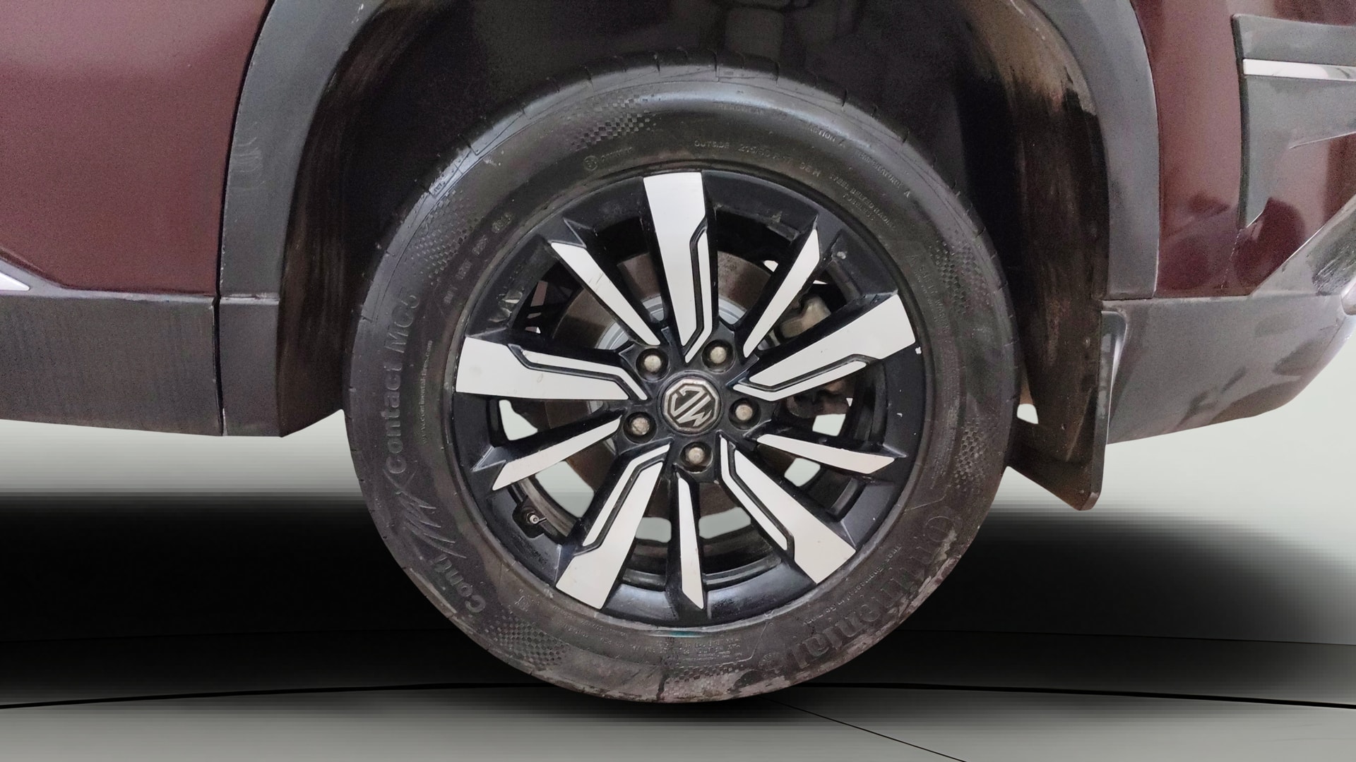 Used 2019 MG Hector Used 2019 MG Hector