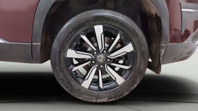 View MG Hector Image 12 Used MG Hector Image 12