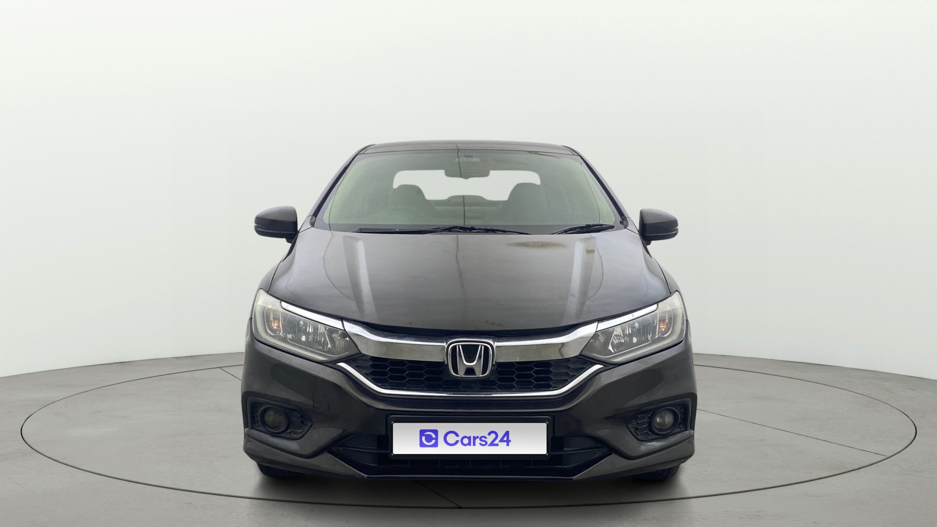 Used 2018 Honda City Used 2018 Honda City