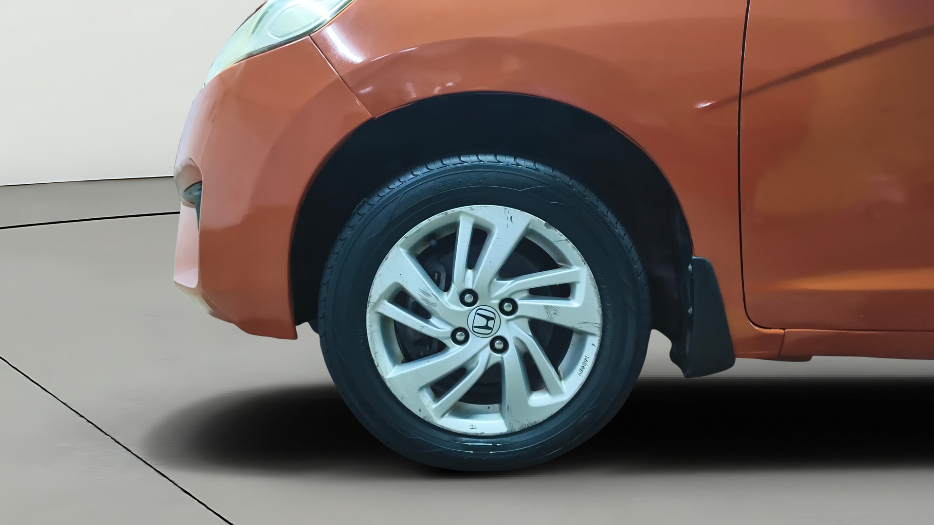 View 2015 Honda Jazz E MT Diesel Image 28 Used 2015 Honda Jazz E MT Diesel Image 28