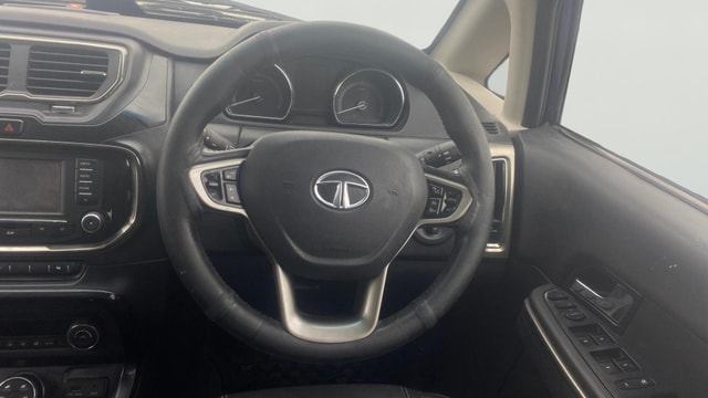 View Tata Hexa Image 13 Used Tata Hexa Image 13