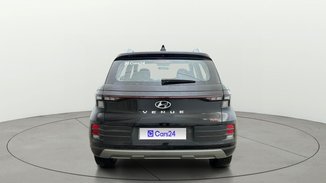 View Hyundai Venue Image 42 Used Hyundai Venue Image 42