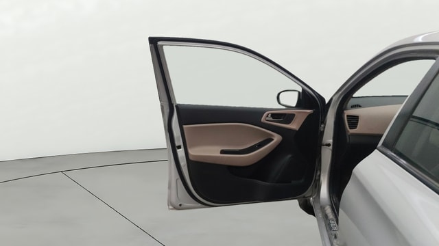 View Hyundai Elite i20 Image 31 Used Hyundai Elite i20 Image 31