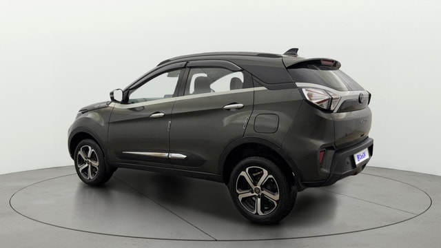 View Tata Nexon Image 2 Used Tata Nexon Image 2