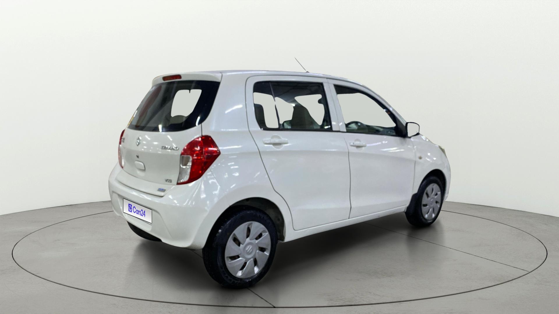 View 2018 Maruti Suzuki 1000 Base Variant Image 41 Used 2018 Maruti Suzuki 1000 Base Variant Image 41