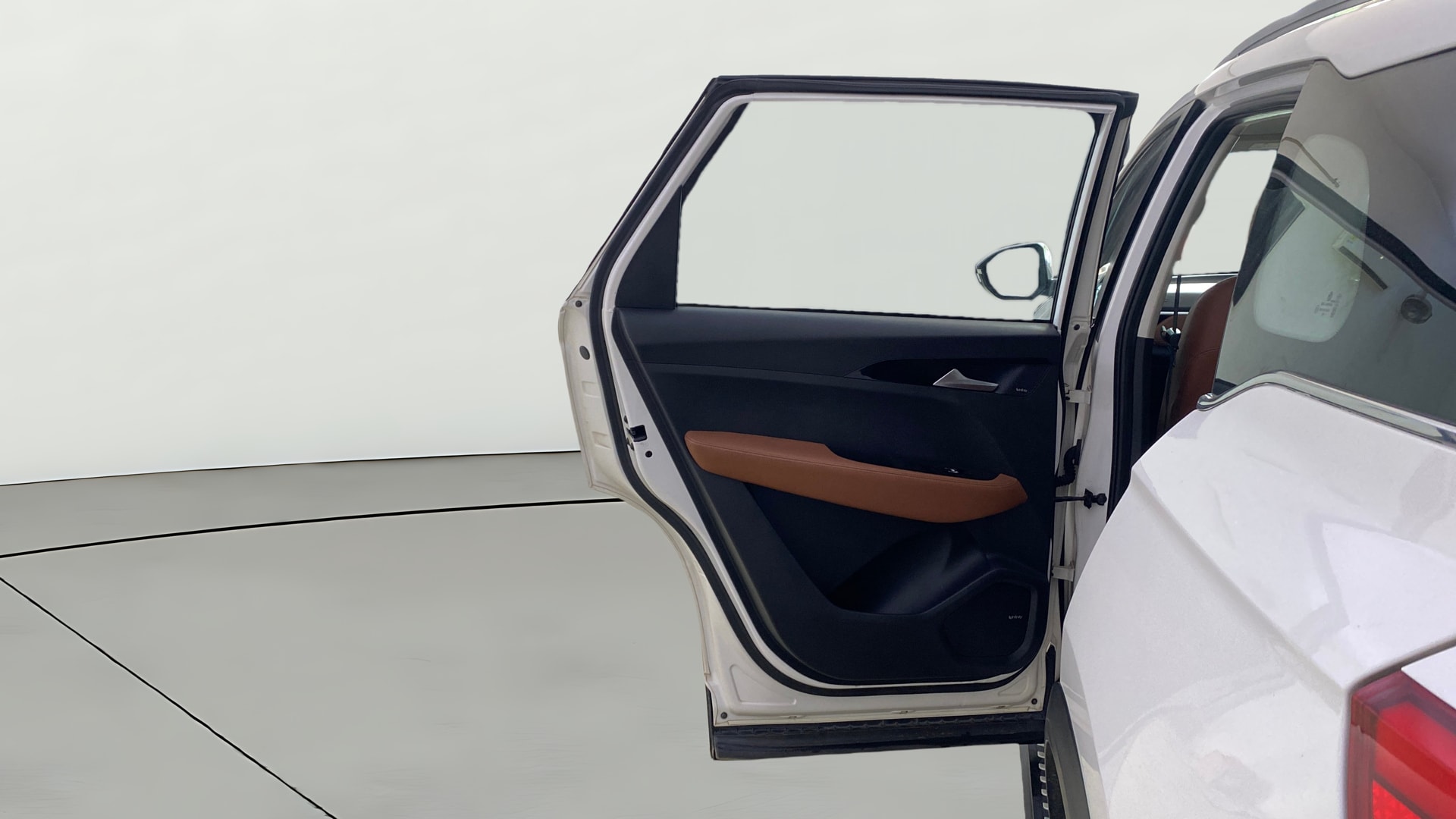 Used 2020 MG Hector Plus Used 2020 MG Hector Plus