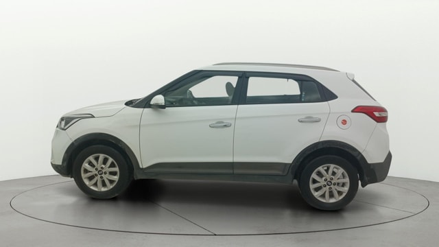 View Hyundai Creta Image 27 Used Hyundai Creta Image 27