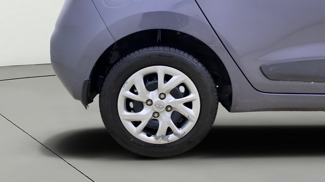 View Hyundai Grand i10 Image 24 Used Hyundai Grand i10 Image 24