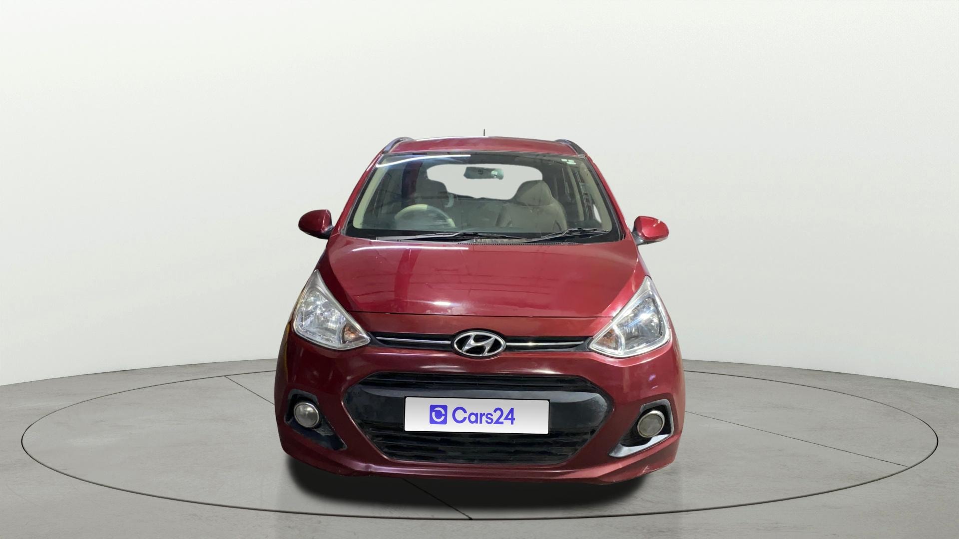Used 2016 Hyundai Grand i10 Used 2016 Hyundai Grand i10