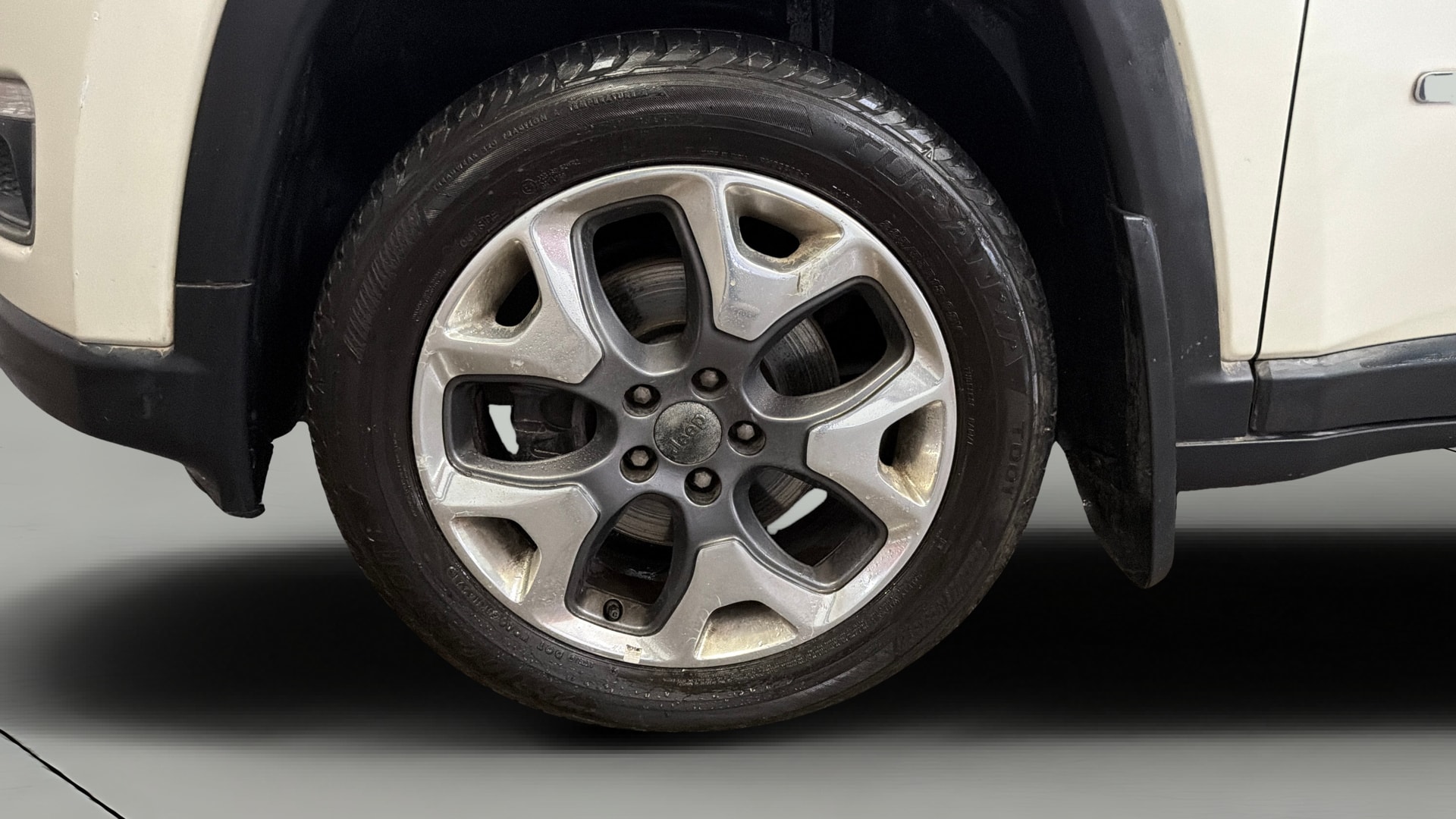 Used 2019 Jeep Compass Used 2019 Jeep Compass