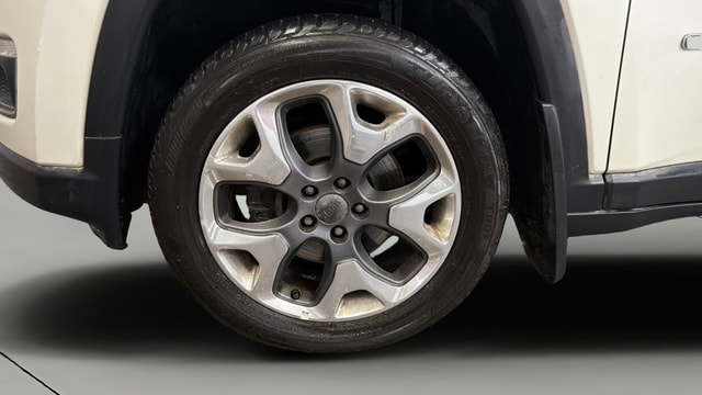 View Jeep Compass Image 35 Used Jeep Compass Image 35