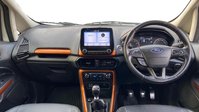 View Ford EcoSport Image 15 Used Ford EcoSport Image 15