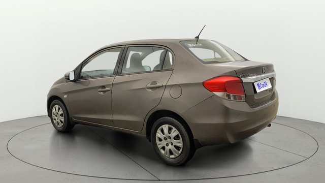 View Honda Amaze Image 2 Used Honda Amaze Image 2