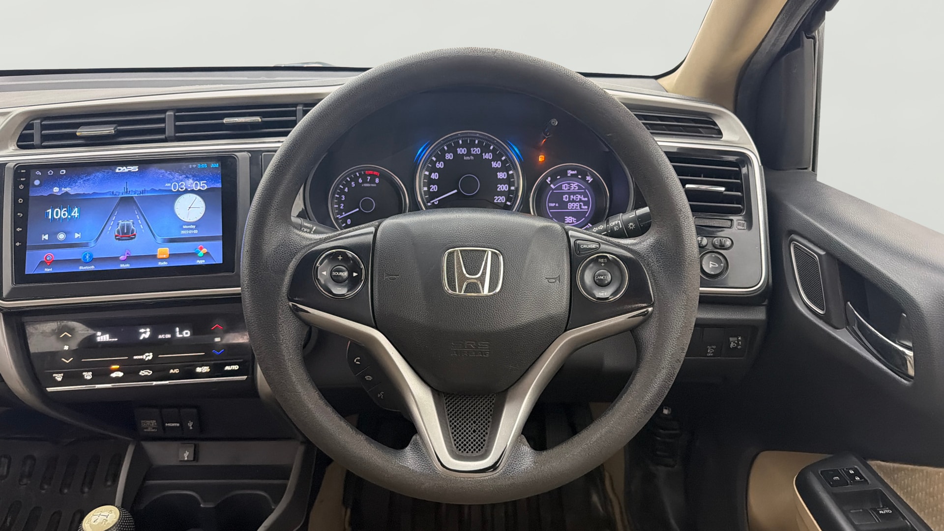Used 2018 Honda City Used 2018 Honda City
