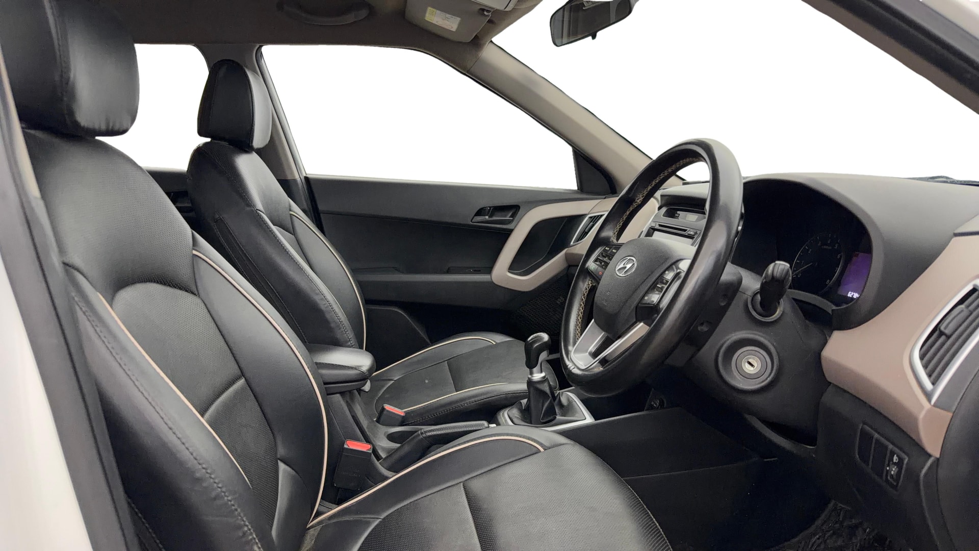 View 2020 Hyundai Creta 1.6 E Plus Petrol Image 27 Used 2020 Hyundai Creta 1.6 E Plus Petrol Image 27