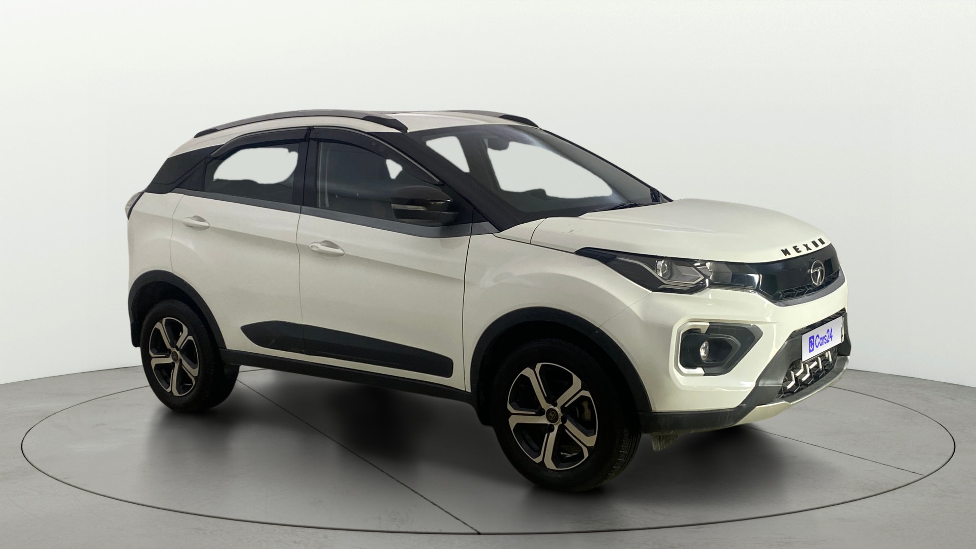 View 2021 Tata Nexon Revotron XE Image 38 Used 2021 Tata Nexon Revotron XE Image 38