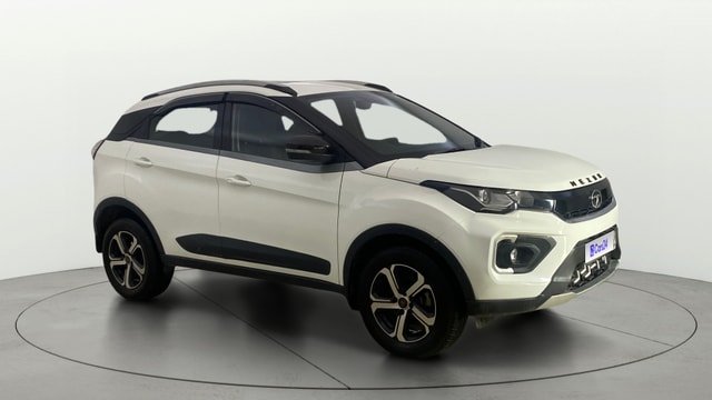 View Tata Nexon Image 38 Used Tata Nexon Image 38