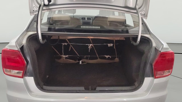 View Volkswagen Ameo Image 37 Used Volkswagen Ameo Image 37