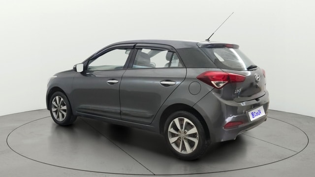 View Hyundai Elite i20 Image 2 Used Hyundai Elite i20 Image 2