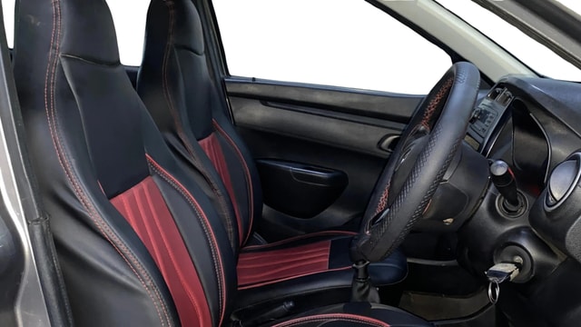 View Renault Kwid Image 16 Used Renault Kwid Image 16