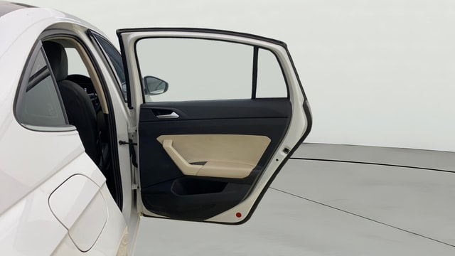 View Volkswagen Virtus Image 8 Used Volkswagen Virtus Image 8