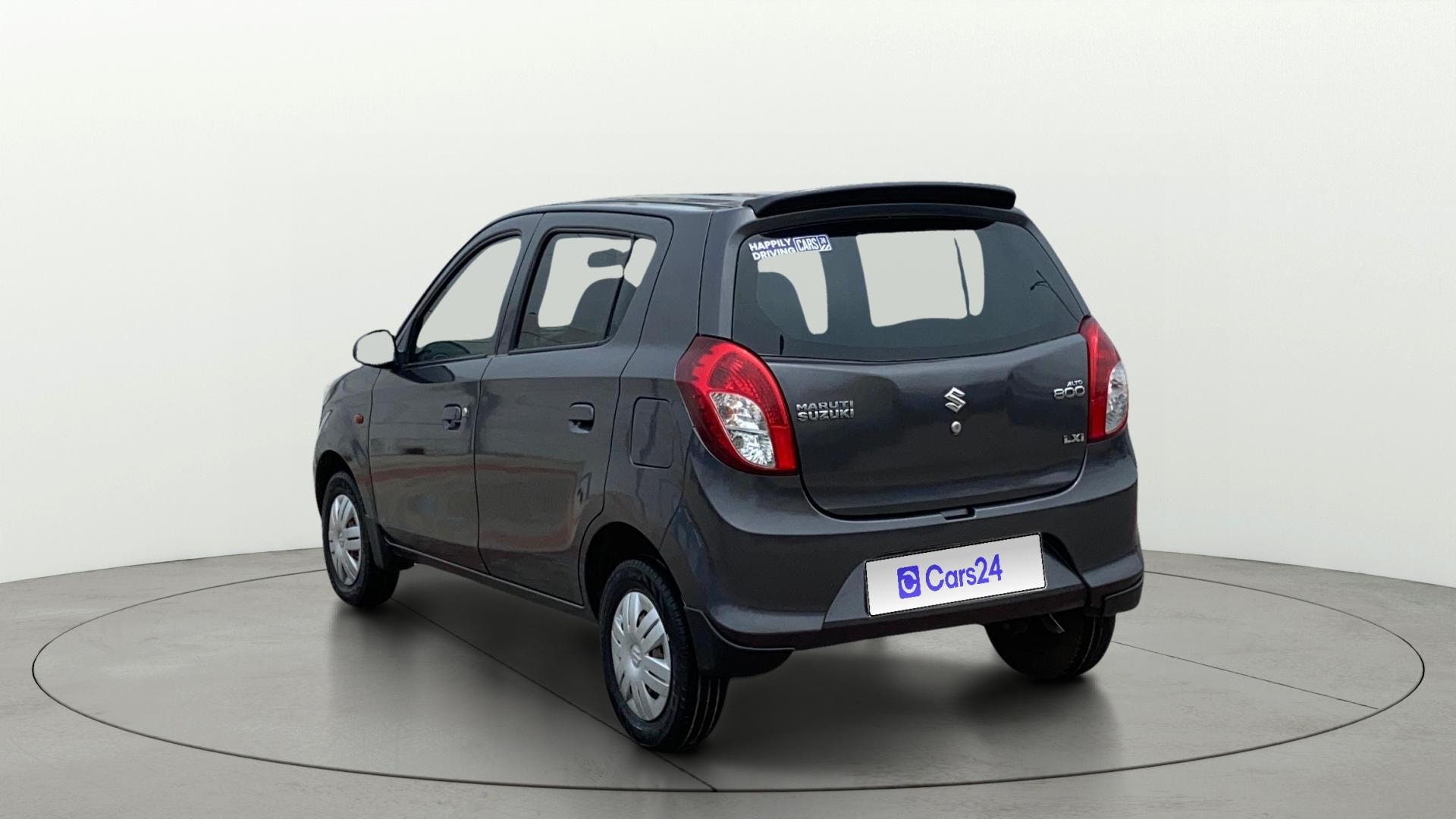 Used 2014 Maruti Suzuki Alto 800 Used 2014 Maruti Suzuki Alto 800