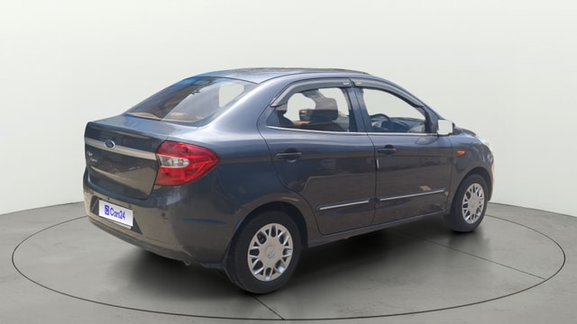 View Ford Figo Aspire Image 42 Used Ford Figo Aspire Image 42