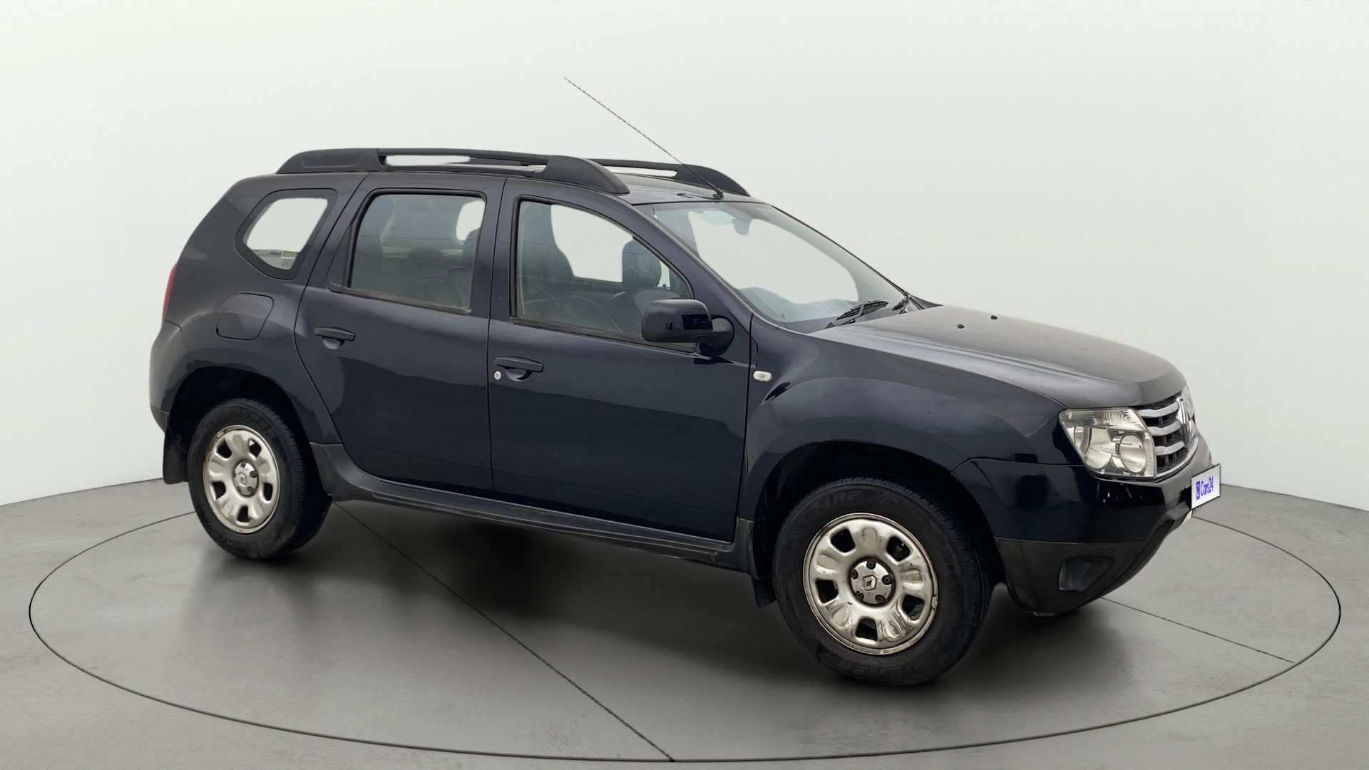 Used 2014 Renault Duster Used 2014 Renault Duster